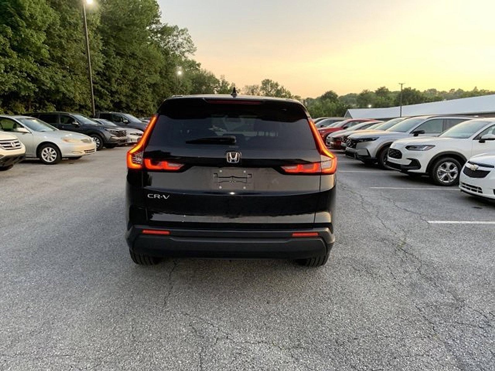2024 Honda CR-V Vehicle Photo in Harrisburg, PA 17111