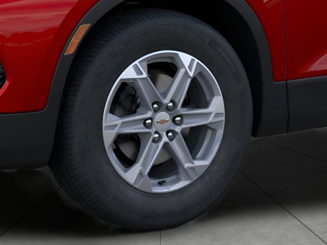 2025 Chevrolet Blazer Vehicle Photo in MIDDLETON, WI 53562-1492