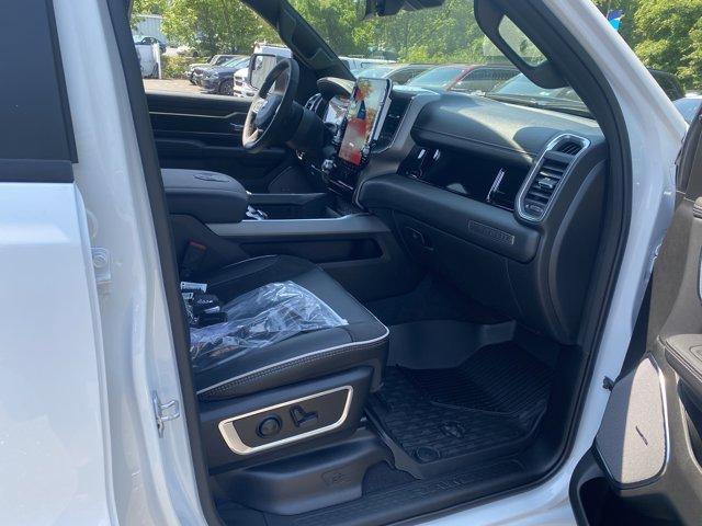 2025 Ram 1500 Vehicle Photo in Doylsetown, PA 18901