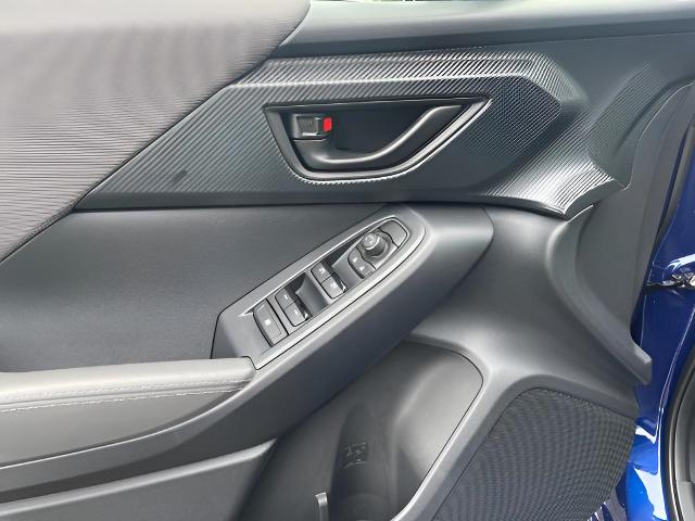 2025 Subaru Crosstrek Vehicle Photo in Oshkosh, WI 54904