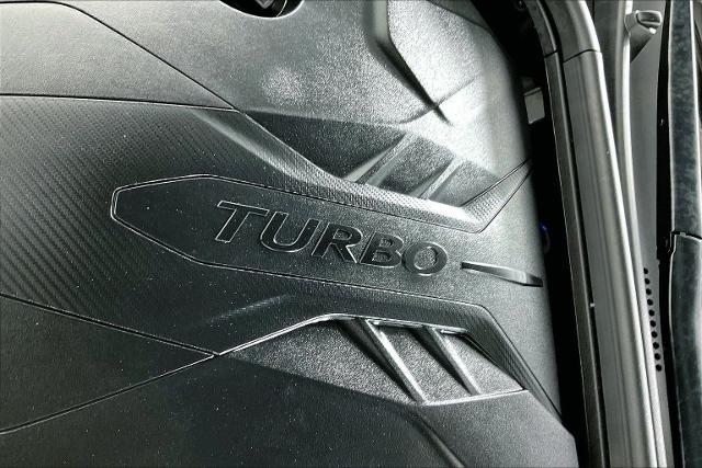 2024 Genesis G80 Vehicle Photo in Tulsa, OK 74129