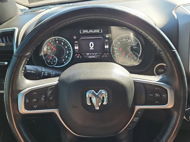 2021 Ram 1500 Vehicle Photo in TREVOSE, PA 19053-4984