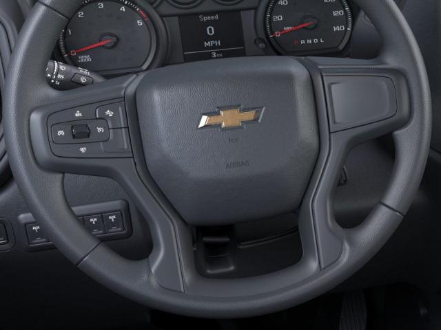 2025 Chevrolet Silverado 3500 HD Chassis Cab Vehicle Photo in EMPORIA, VA 23847-1235