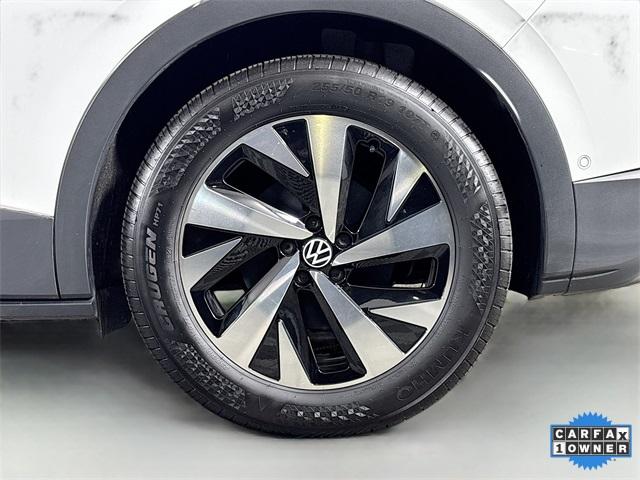 2023 Volkswagen ID.4 Vehicle Photo in Puyallup, WA 98371