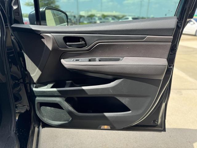 2020 Honda Odyssey Vehicle Photo in Grapevine, TX 76051