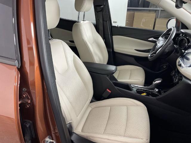2021 Buick Encore GX Vehicle Photo in GILBERT, AZ 85297-0402