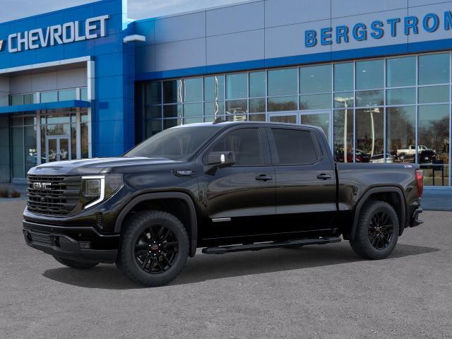 2025 GMC Sierra 1500 Vehicle Photo in OSHKOSH, WI 54904-7811