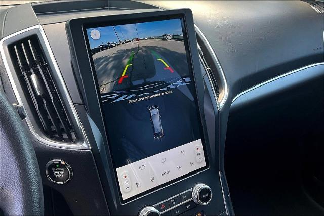 2024 Ford Edge Vehicle Photo in Tulsa, OK 74145