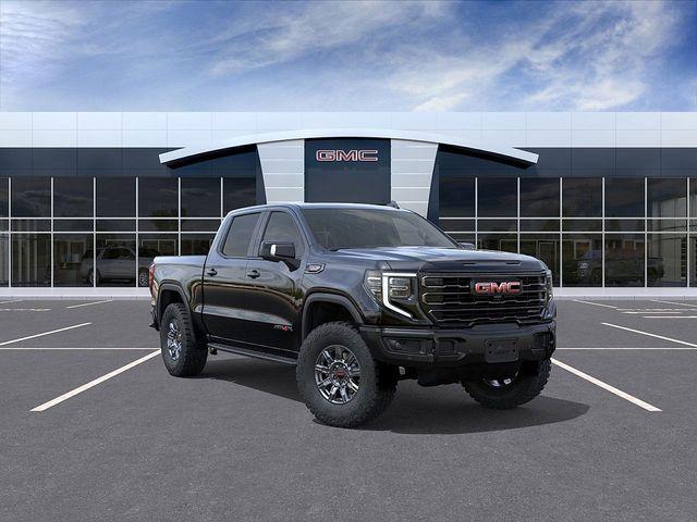 2025 GMC Sierra 1500 Vehicle Photo in WATERTOWN, CT 06795-3318