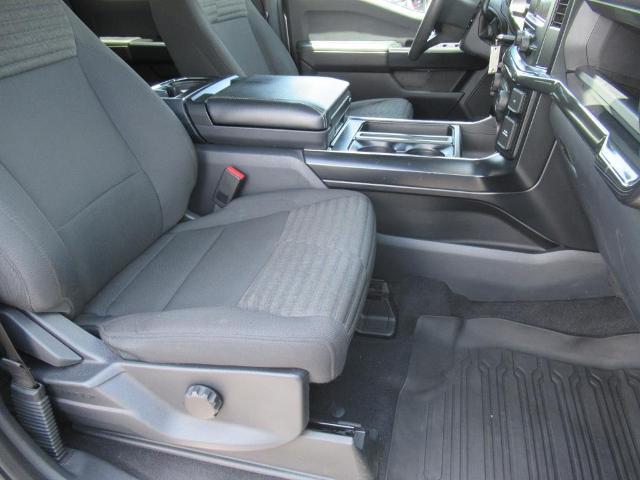 2023 Ford F-150 Vehicle Photo in LEESBURG, FL 34788-4022