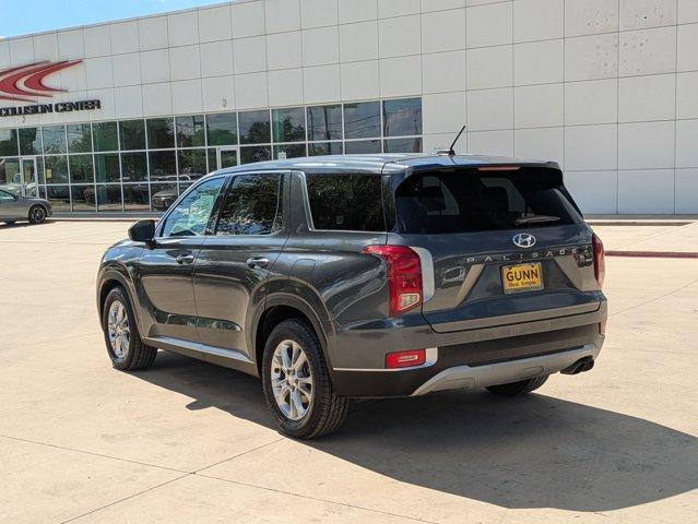 2021 Hyundai Palisade Vehicle Photo in SELMA, TX 78154-1460
