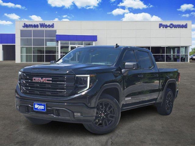 2022 GMC Sierra 1500 Vehicle Photo in Decatur, TX 76234