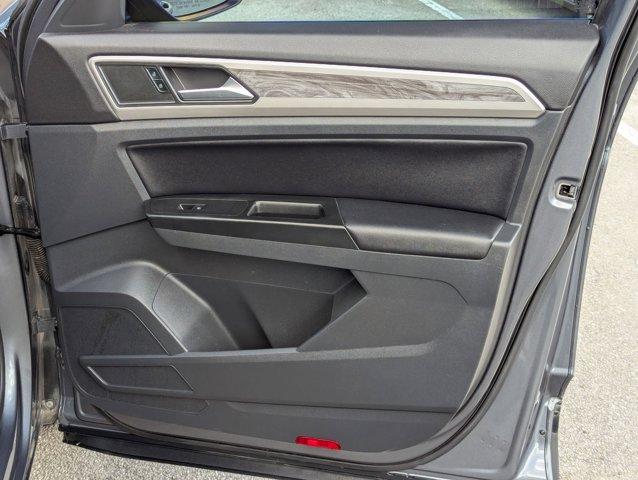 2020 Volkswagen Atlas Cross Sport Vehicle Photo in San Antonio, TX 78230