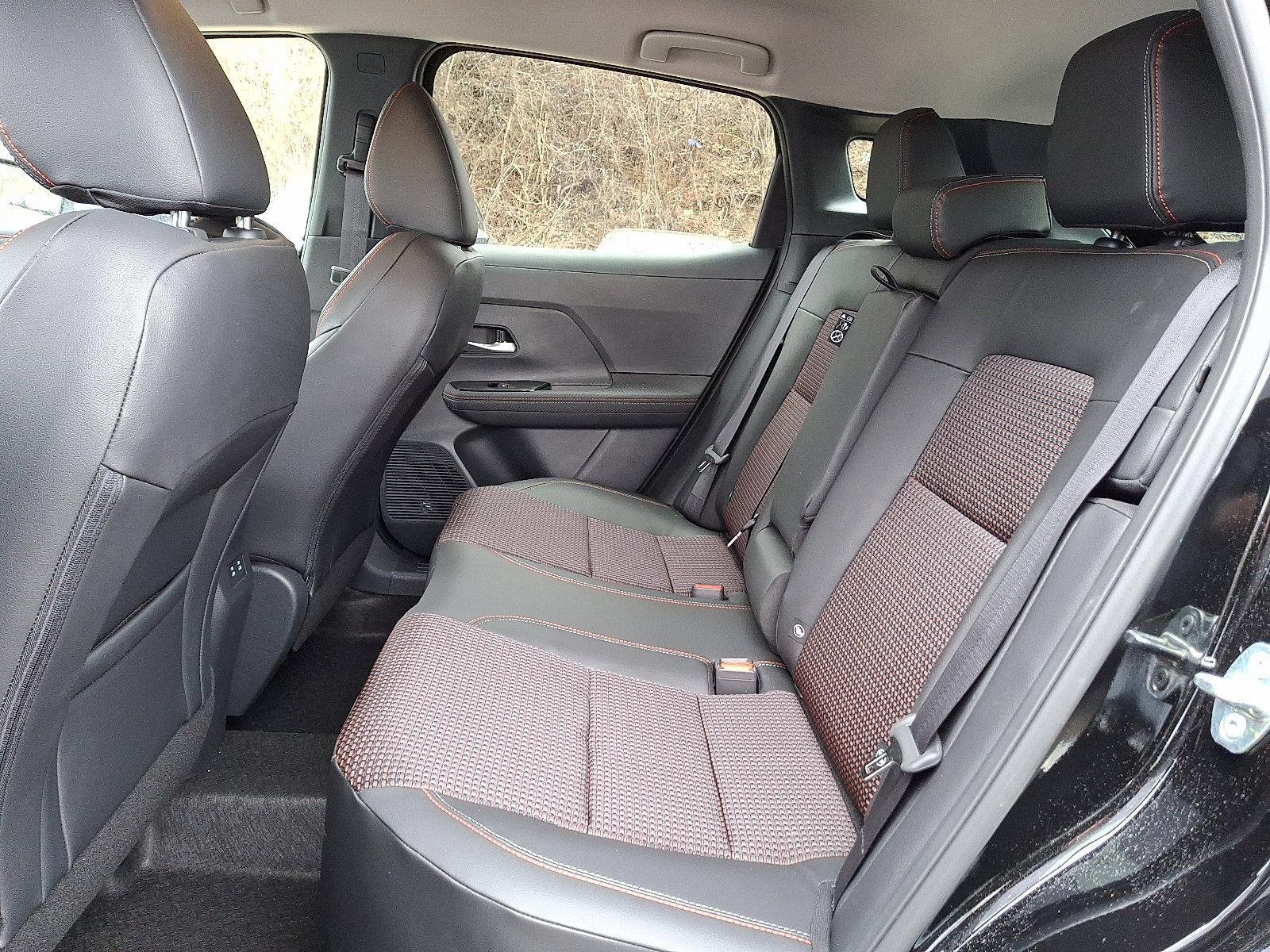 2025 Nissan Kicks Vehicle Photo in Jenkintown, PA 19046