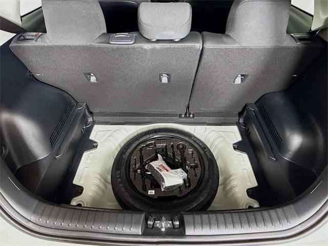 2023 Kia Soul Vehicle Photo in Everett, WA 98204