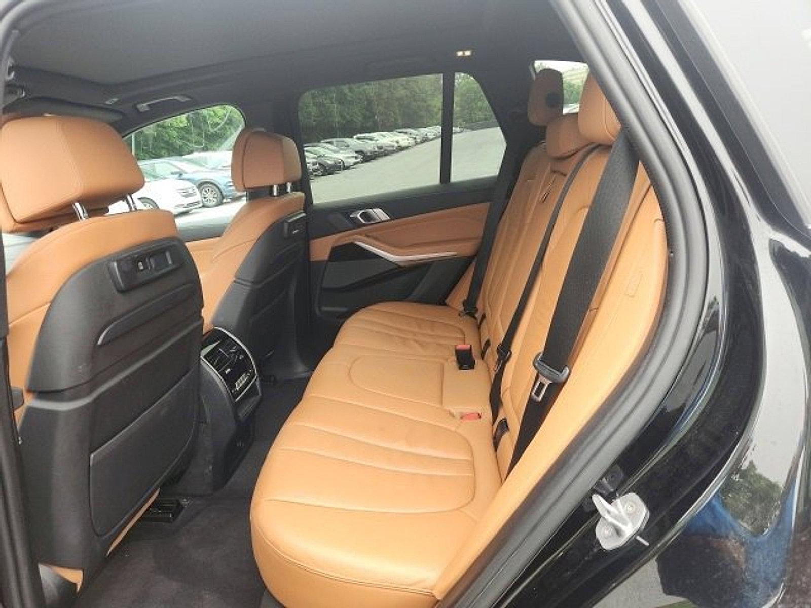 2020 BMW X5 xDrive40i Vehicle Photo in Harrisburg, PA 17111