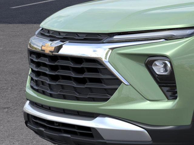 2026 Chevrolet Trailblazer Vehicle Photo in SELMA, TX 78154-1460