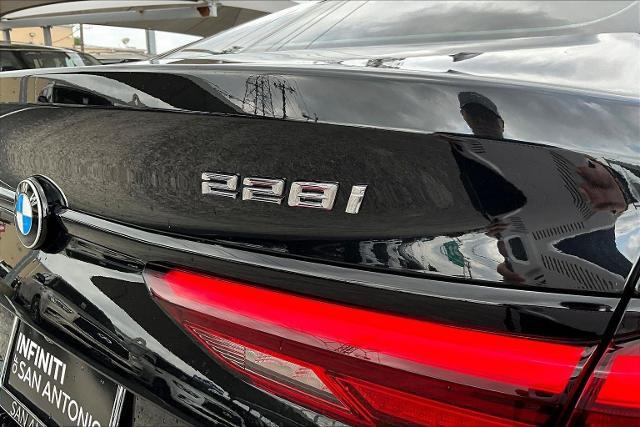2022 BMW 228i Vehicle Photo in San Antonio, TX 78230