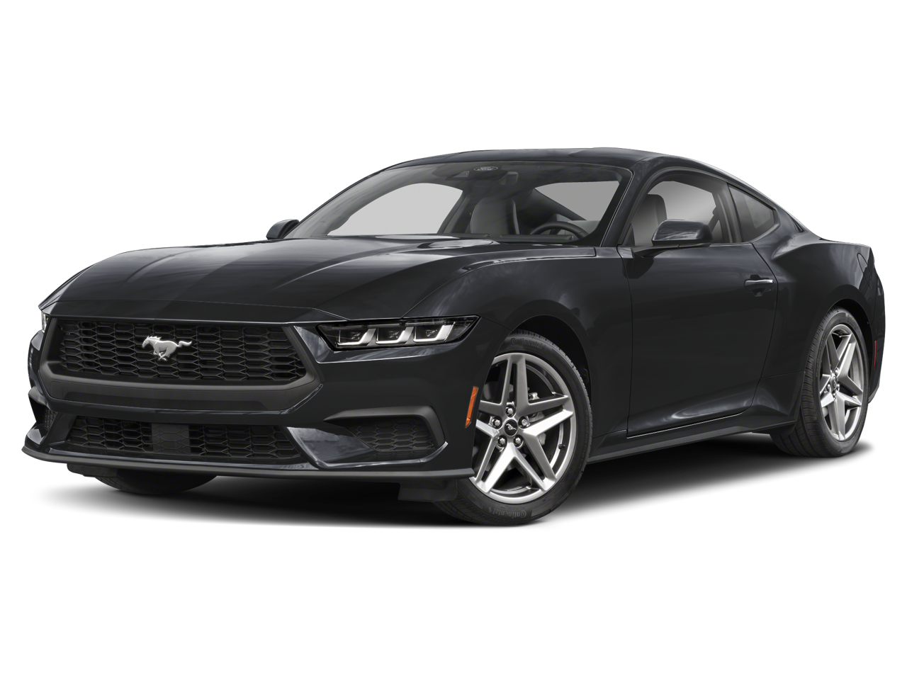 2024 Ford Mustang Vehicle Photo in Green Bay, WI 54304