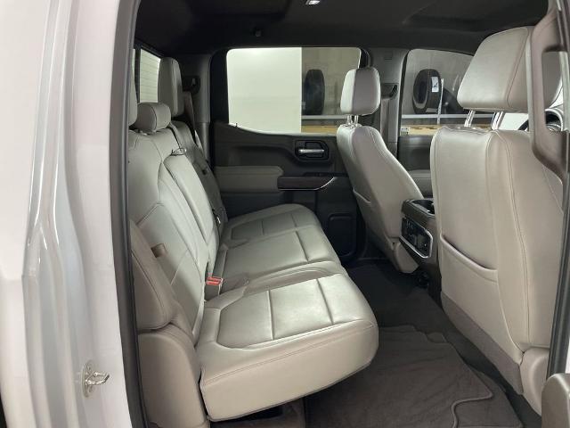 2020 GMC Sierra 1500 Vehicle Photo in GILBERT, AZ 85297-0402
