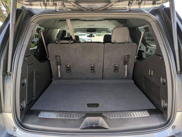 2022 Chevrolet Suburban Vehicle Photo in SELMA, TX 78154-1459