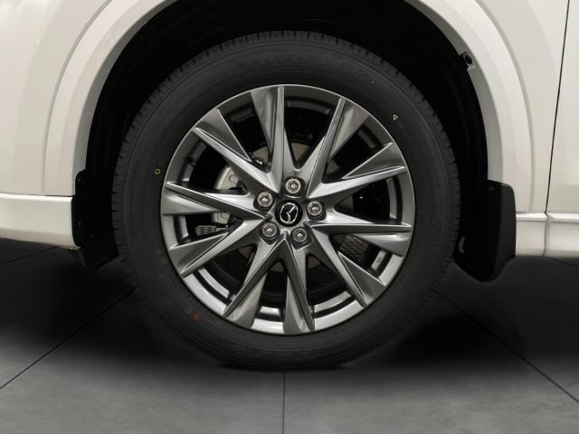 2025 Mazda CX-5 Vehicle Photo in Green Bay, WI 54304