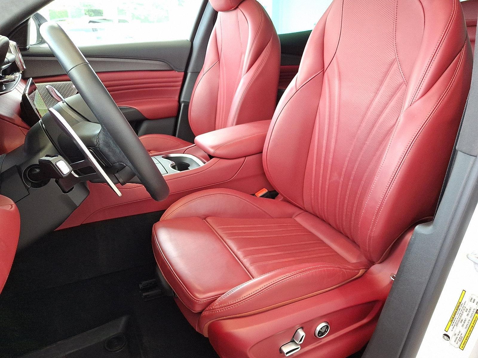 2023 Maserati Grecale Vehicle Photo in Lancaster, PA 17601