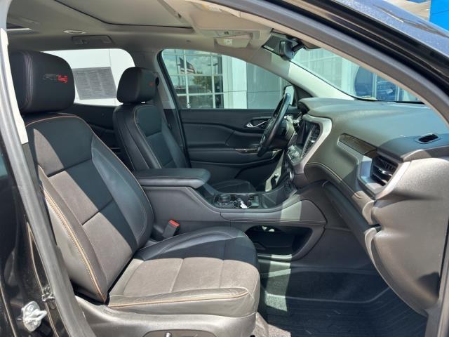 2020 GMC Acadia Vehicle Photo in MANITOWOC, WI 54220-5838