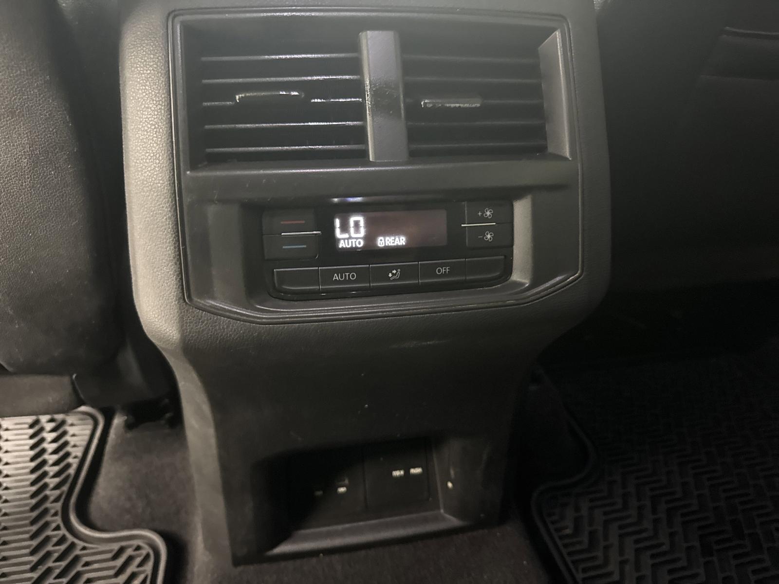 2022 Volkswagen Atlas Vehicle Photo in Georgetown, TX 78626