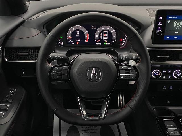 2025 Acura ADX Vehicle Photo in Appleton, WI 54913
