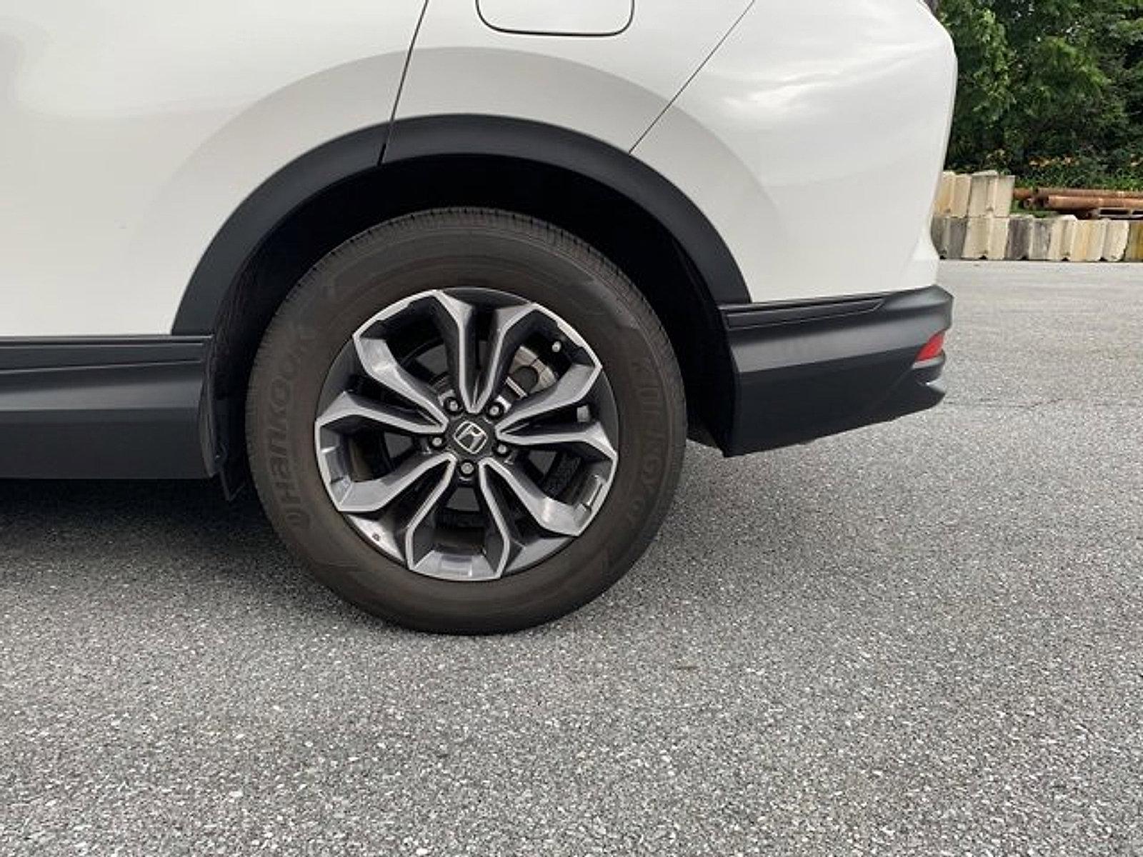 2022 Honda CR-V Vehicle Photo in Harrisburg, PA 17111