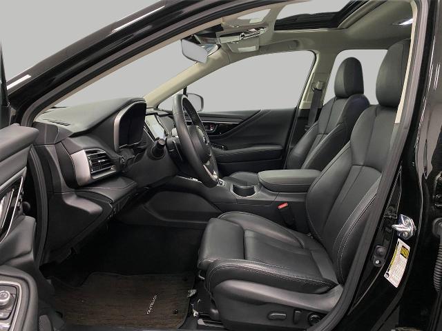 2024 Subaru Outback Vehicle Photo in Appleton, WI 54913