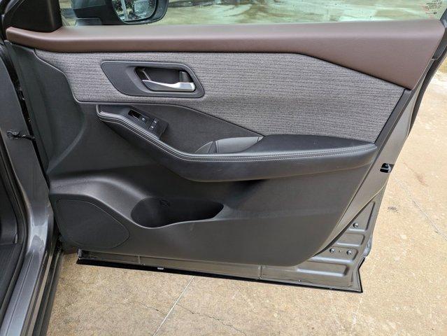 2023 Nissan Rogue Vehicle Photo in San Antonio, TX 78209
