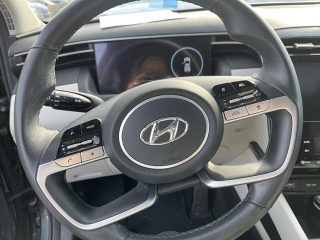 2023 Hyundai TUCSON Vehicle Photo in Philadelphia, PA 19116