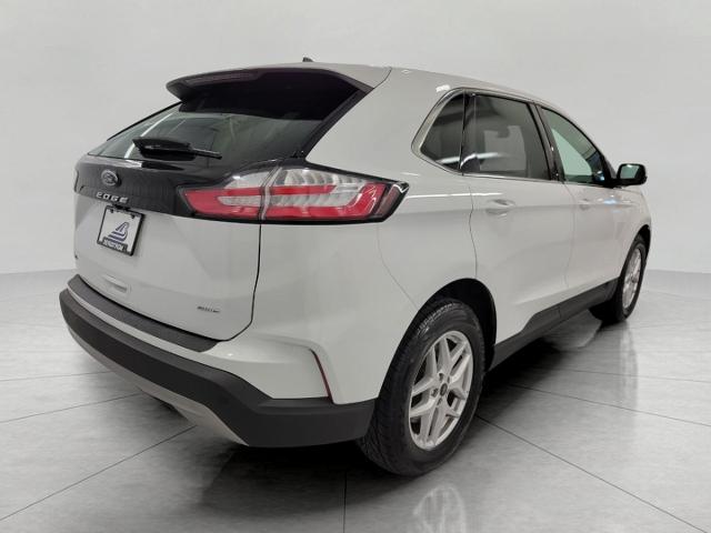 2024 Ford Edge Vehicle Photo in Oshkosh, WI 54901