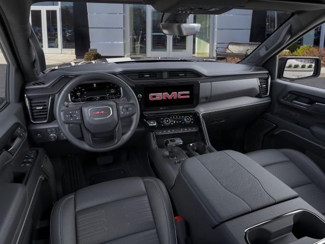 2025 GMC Sierra 1500 Vehicle Photo in DANBURY, CT 06810-5034