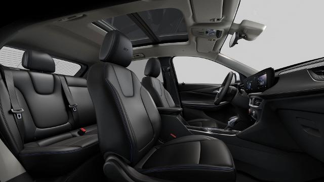 2026 Buick Encore GX Vehicle Photo in Fishers, IN 46038