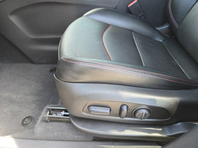 2023 Chevrolet Equinox Vehicle Photo in Decatur, TX 76234