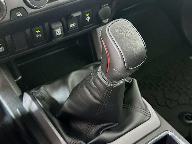 2023 Toyota Tacoma 4WD Vehicle Photo in Flemington, NJ 08822