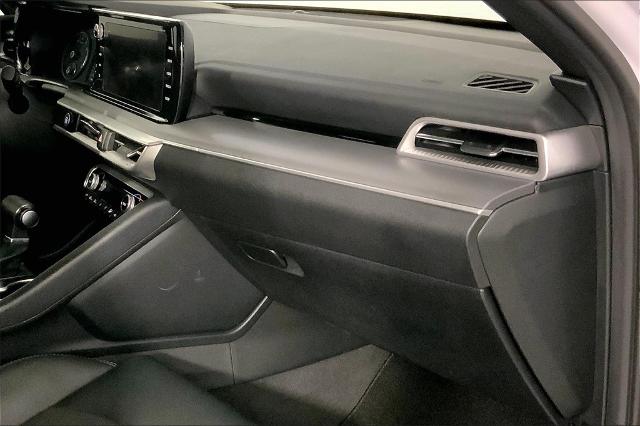 2024 Kia K5 Vehicle Photo in Lees Summit, MO 64086