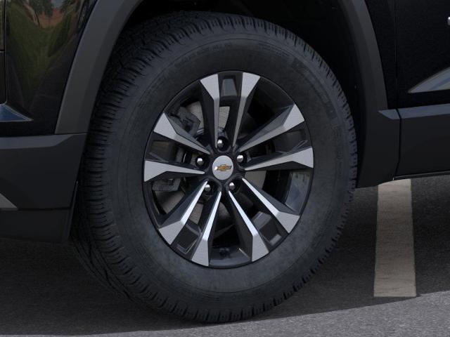 2026 Chevrolet Equinox Vehicle Photo in SAVANNAH, GA 31406-4513