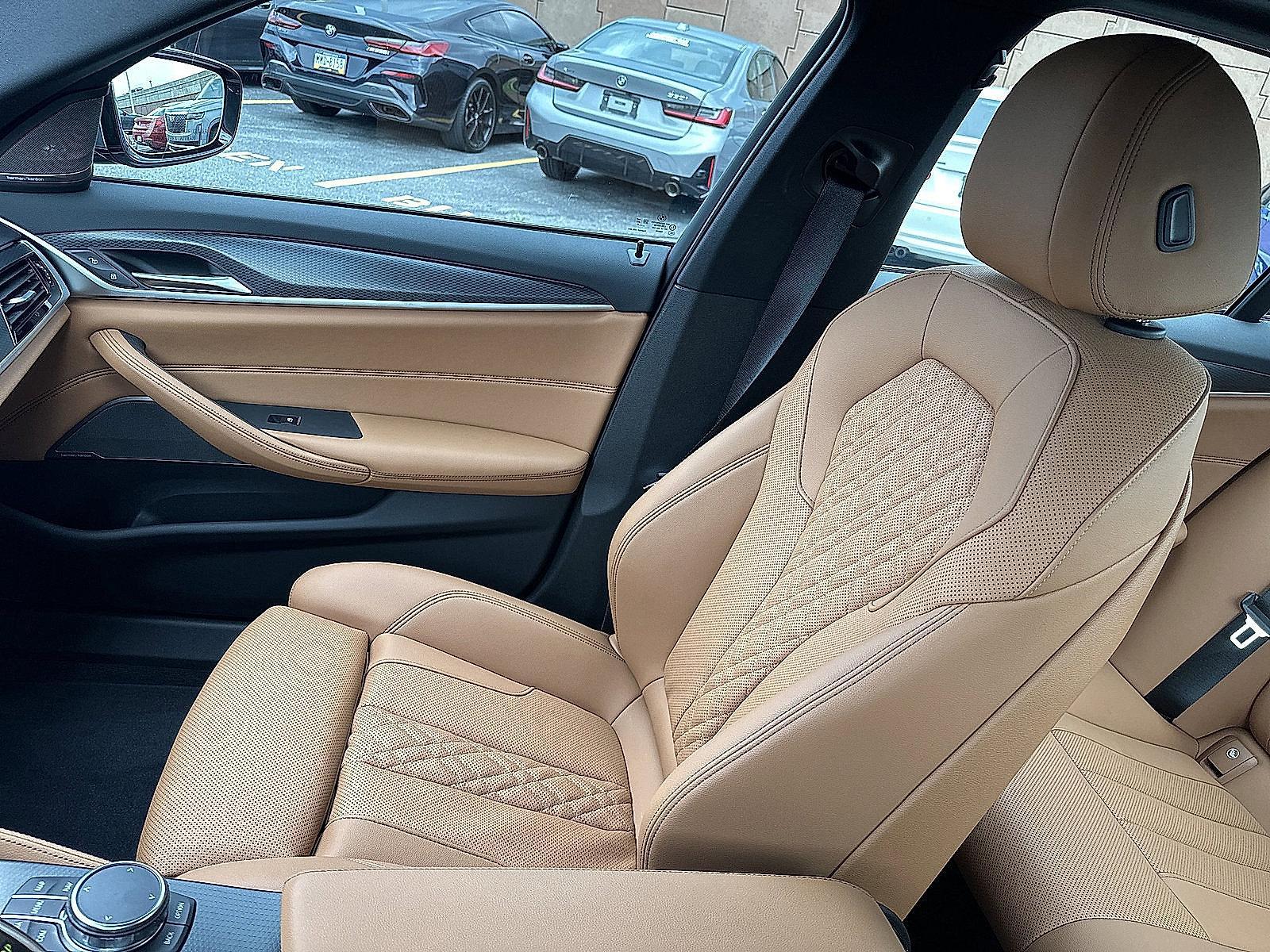 2023 BMW 530e xDrive Vehicle Photo in Lancaster, PA 17601