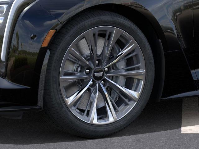 2025 Cadillac CT5-V Vehicle Photo in MADISON, WI 53713-3220