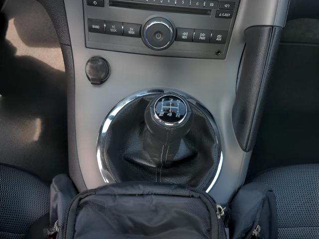 2006 Pontiac Solstice Vehicle Photo in Green Bay, WI 54304