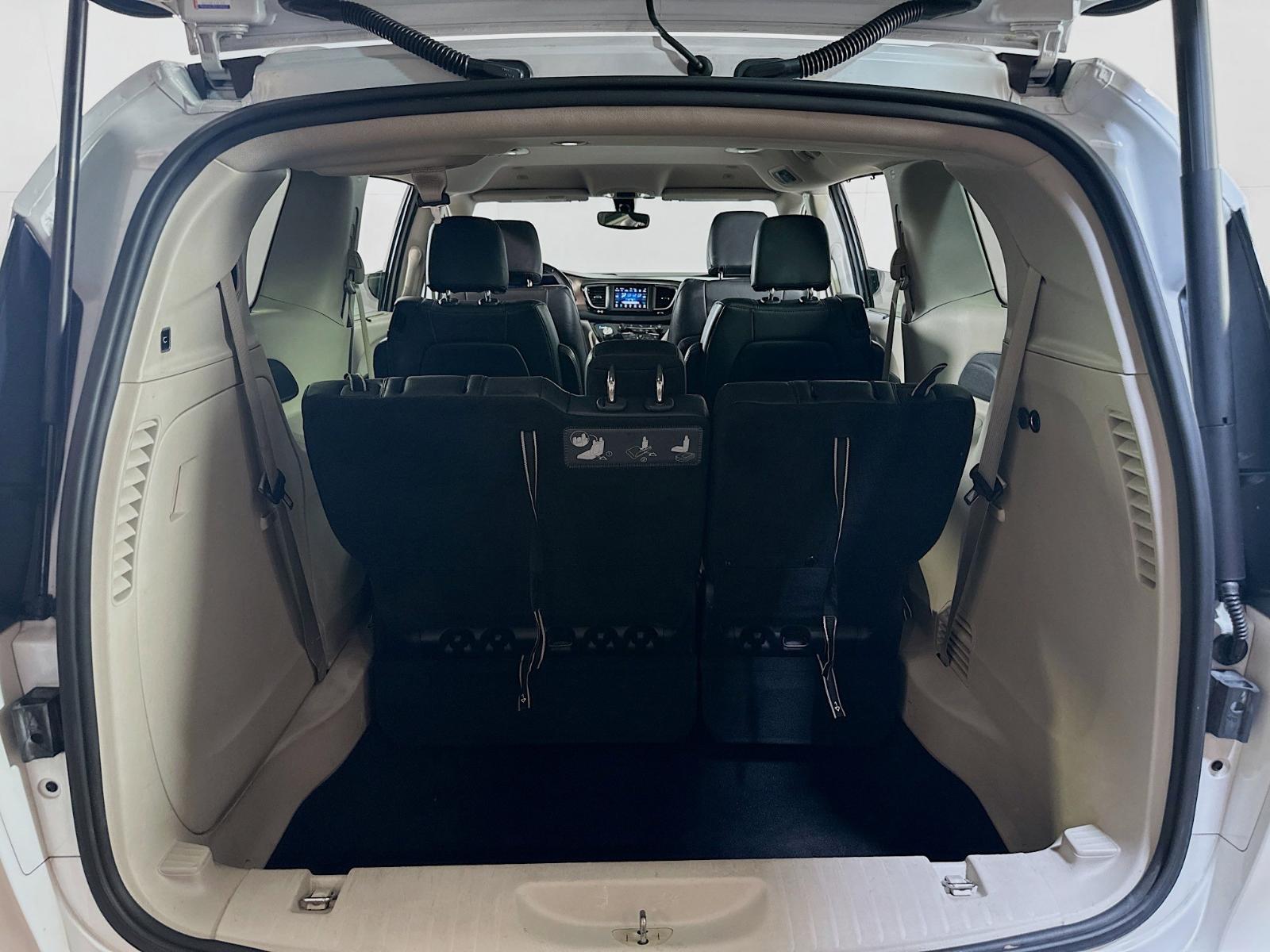 2019 Chrysler Pacifica Vehicle Photo in Langhorne, PA 19047
