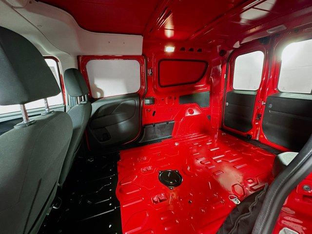 2022 Ram ProMaster City Cargo Van Vehicle Photo in Doylsetown, PA 18901
