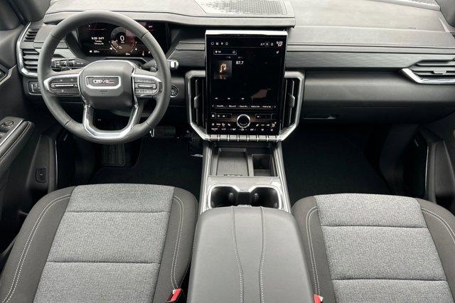 2025 GMC Acadia Vehicle Photo in STOCKTON, CA 95212-2838