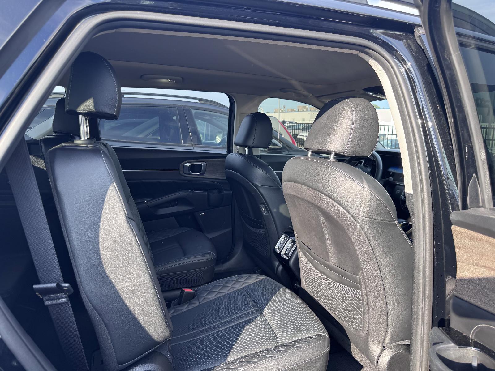 2022 Kia Sorento Vehicle Photo in Langhorne, PA 19047