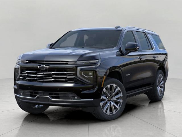 2025 Chevrolet Tahoe Vehicle Photo in NEENAH, WI 54956-2243