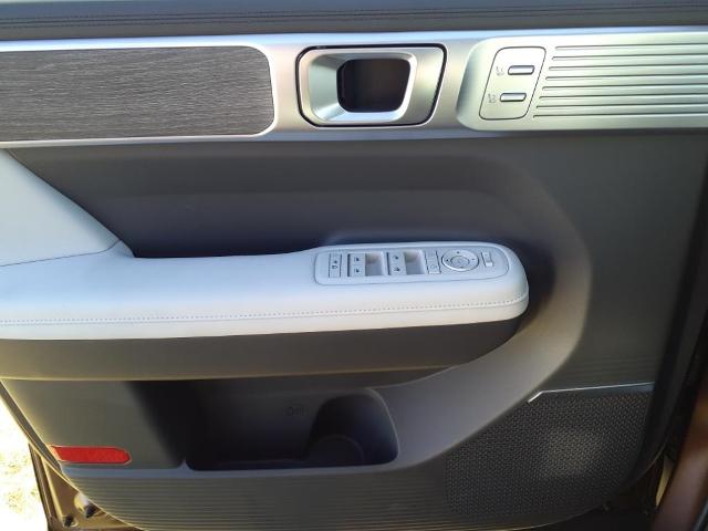 2025 Hyundai SANTA FE Vehicle Photo in Peoria, IL 61615